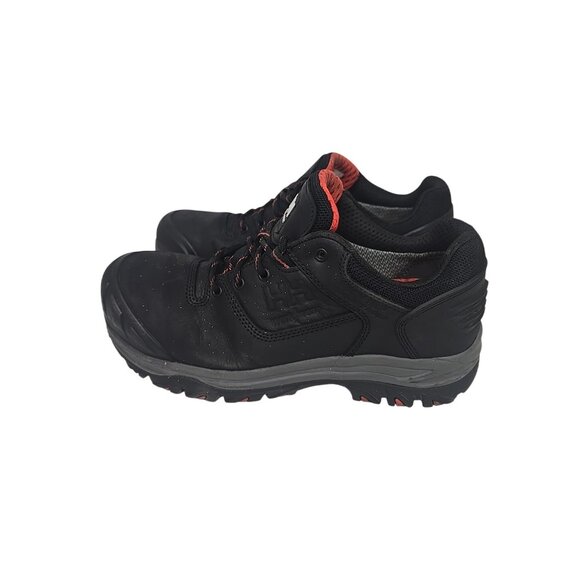 Helly Hansen Men\'s Comp Toe Comp Plate WP HHS214004 Leather Work Shoes Size 8.5M main image 6